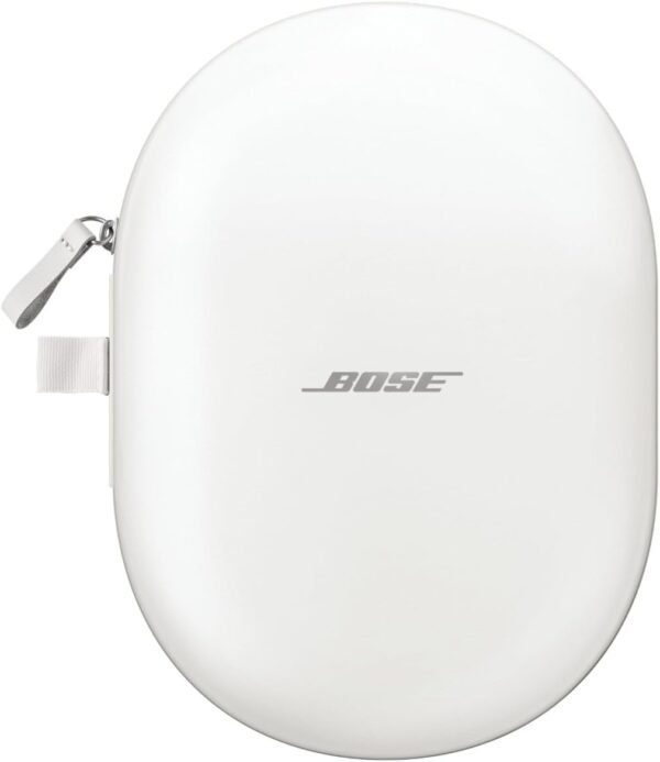 Fones de ouvido Bose QuietComfort Ultra Bluetooth, fones de ouvido sem fio com áudio espacial, cancelamento de ruído supra-auricular com microfone, até 24 horas de reprodução, Diamond - Edição de 60º aniversário - Imagem 3