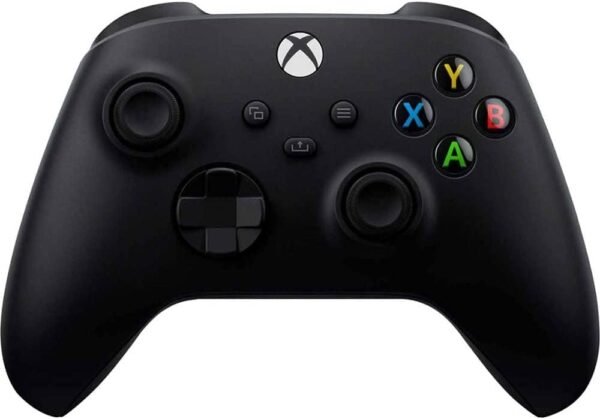 Pacote de console de jogos X-Box Series X - SSD de 1 TB - Console X-Box preto com dois controles sem fio - preto e branco - e cabo HDMI autorizado ahaghug - Imagem 7