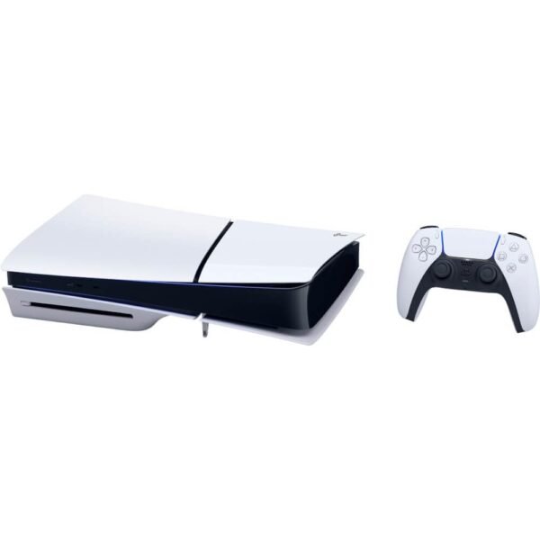 Console PlayStation®5 (fino) - Imagem 4