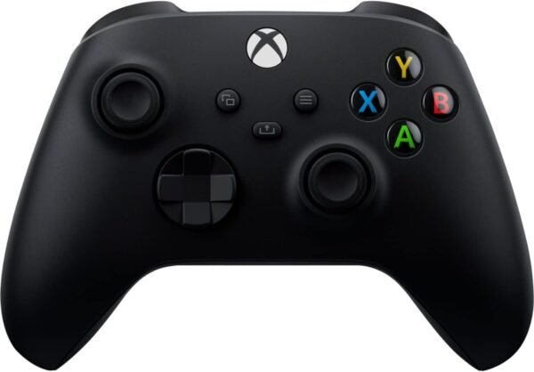 Console de jogos Microsoft Xbox Series X de 1 TB + 1 controle sem fio - Compatível com milhares de jogos, desempenho aprimorado, jogos em 4K real, até 120 FPS - Cabo HDMI - Imagem 7