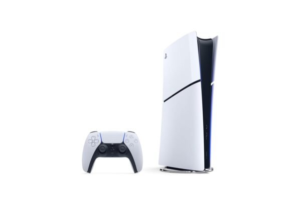 PlayStation®5 Edição Digital (fino)