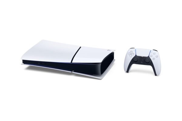 PlayStation®5 Edição Digital (fino) - Imagem 2