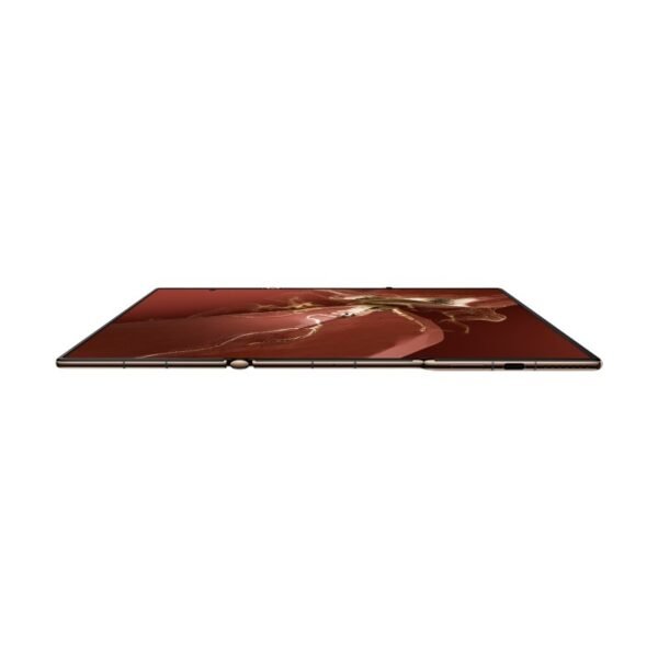 HUAWEI Mate XT Ultimate Design | 16GB + 1TB | Tela de até 10,2 Vermelho - Imagem 3