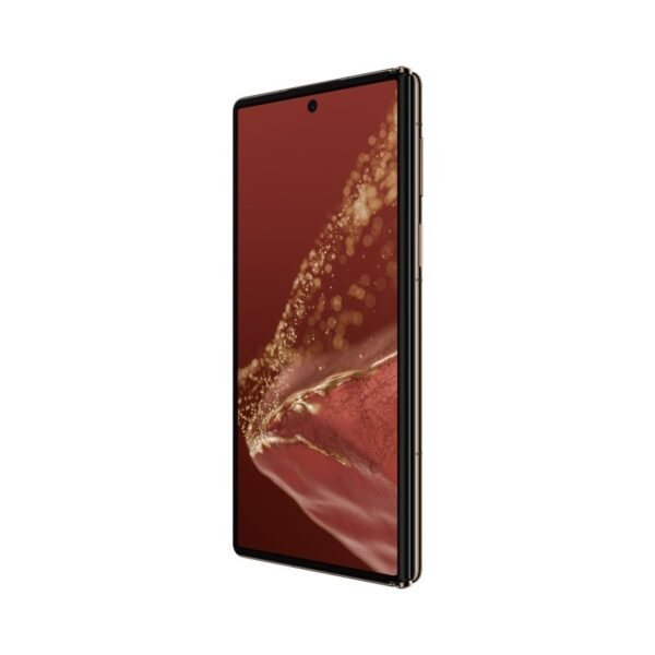 HUAWEI Mate XT Ultimate Design | 16GB + 1TB | Tela de até 10,2 Vermelho - Imagem 5