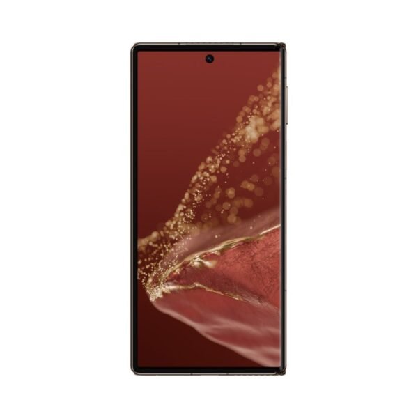 HUAWEI Mate XT Ultimate Design | 16GB + 1TB | Tela de até 10,2 Vermelho - Imagem 6