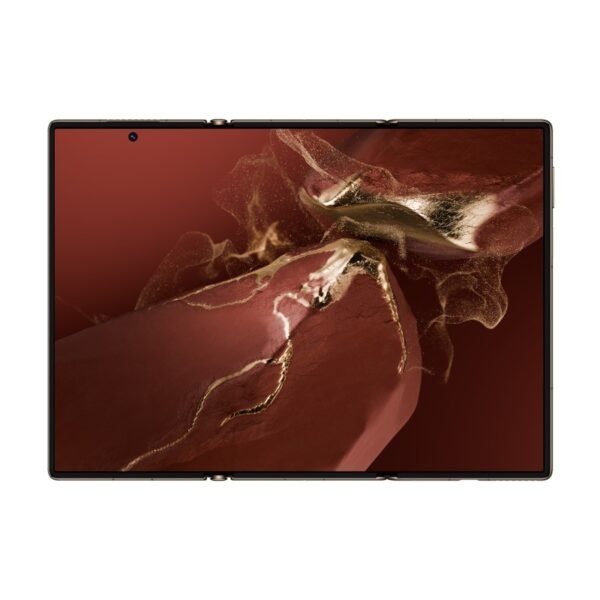 HUAWEI Mate XT Ultimate Design | 16GB + 1TB | Tela de até 10,2 Vermelho - Imagem 7