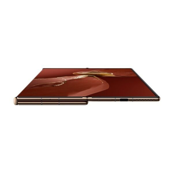 HUAWEI Mate XT Ultimate Design | 16GB + 1TB | Tela de até 10,2 Vermelho - Imagem 9
