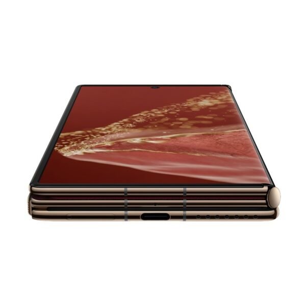 HUAWEI Mate XT Ultimate Design | 16GB + 1TB | Tela de até 10,2 Vermelho - Imagem 10