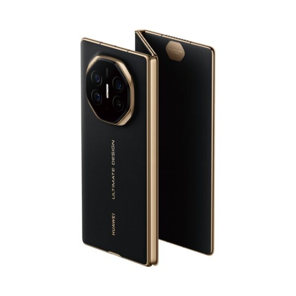 HUAWEI Mate XT Ultimate Design | 16GB + 1TB | Tela de até 10,2 Preto