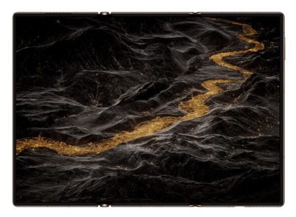 HUAWEI Mate XT Ultimate Design | 16GB + 1TB | Tela de até 10,2 Preto - Imagem 8