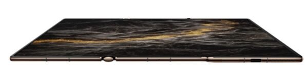 HUAWEI Mate XT Ultimate Design | 16GB + 1TB | Tela de até 10,2 Preto - Imagem 12