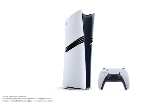 Console PlayStation 5 Pro - Imagem 5