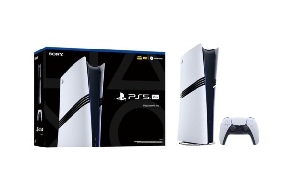 Console PlayStation 5 Pro