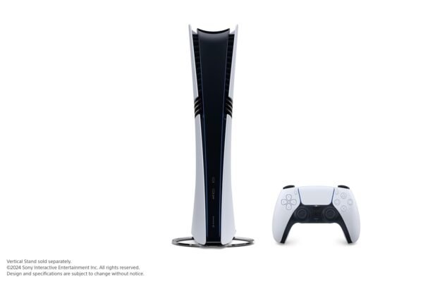 Console PlayStation 5 Pro - Imagem 4