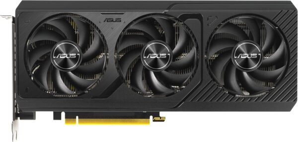 Placa de vídeo ASUS The SFF-Ready Prime GeForce RTX 4070 Super OC Edition 12 GB GDDR6X (PCIe® 4.0, 12 GB GDDR6X, DLSS 3, HDMI 2.1a, DisplayPort™ 1.4a) - Imagem 16