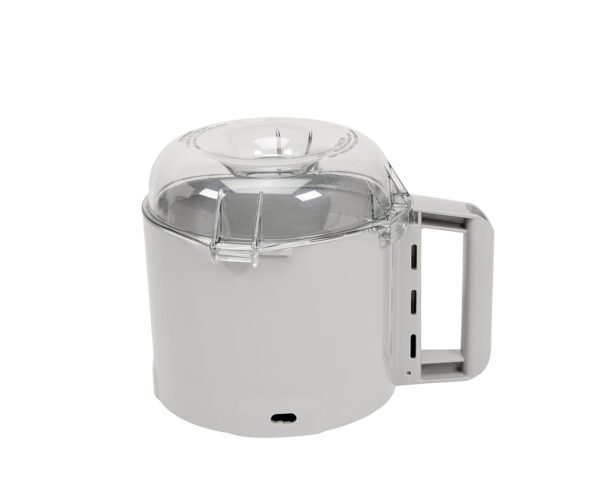 Robot Coupe - Processador de alimentos combinado de alimentação contínua 4581 R2N com tigela de policarbonato de 2,9 L, 1 HP, 120 V - Imagem 3