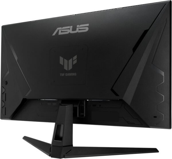 Monitor ASUS TUF Gaming 27” 4K HDR (VG27UQ1A) – 160 Hz, 1 ms, sincronização com desfoque de movimento extremamente baixo, compatível com NVIDIA G-SYNC, AMD FreeSync Premium, 95% DCI-P3, DisplayWidget, 3 anos de garantia - Imagem 8