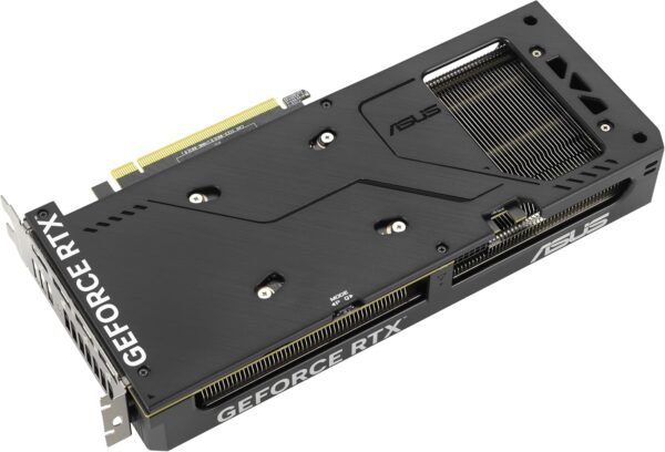 Placa de vídeo ASUS The SFF-Ready Prime GeForce RTX 4070 Super OC Edition 12 GB GDDR6X (PCIe® 4.0, 12 GB GDDR6X, DLSS 3, HDMI 2.1a, DisplayPort™ 1.4a) - Imagem 11