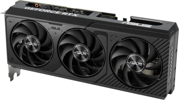Placa de vídeo ASUS The SFF-Ready Prime GeForce RTX 4070 Super OC Edition 12 GB GDDR6X (PCIe® 4.0, 12 GB GDDR6X, DLSS 3, HDMI 2.1a, DisplayPort™ 1.4a) - Imagem 12