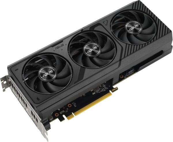 Placa de vídeo ASUS The SFF-Ready Prime GeForce RTX 4070 Super OC Edition 12 GB GDDR6X (PCIe® 4.0, 12 GB GDDR6X, DLSS 3, HDMI 2.1a, DisplayPort™ 1.4a) - Imagem 10