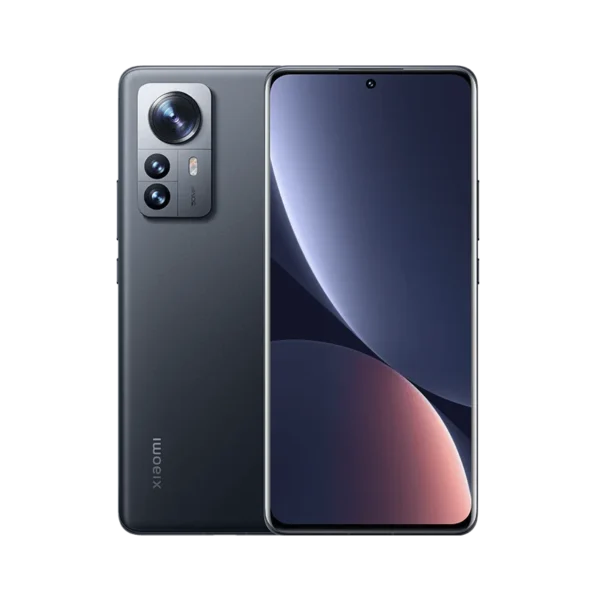 Xiaomi 12 Pro 6.81 Polegadas 2K  Amoled Miui 13 Smartphone Android 5G - Imagem 6