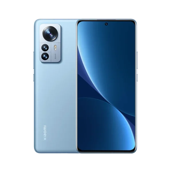 Xiaomi 12 Pro 6.81 Polegadas 2K  Amoled Miui 13 Smartphone Android 5G - Imagem 5