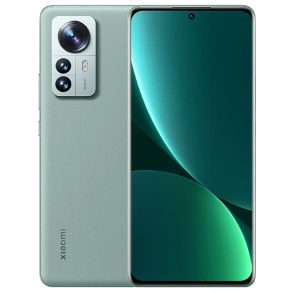 Xiaomi 12 Pro 6.81 Polegadas 2K  Amoled Miui 13 Smartphone Android 5G - Imagem 4