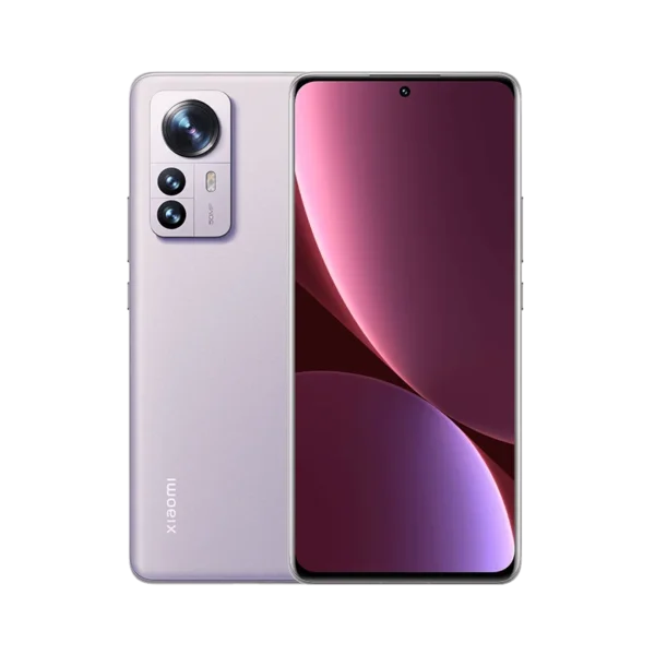 Xiaomi 12 Pro 6.81 Polegadas 2K  Amoled Miui 13 Smartphone Android 5G - Imagem 3